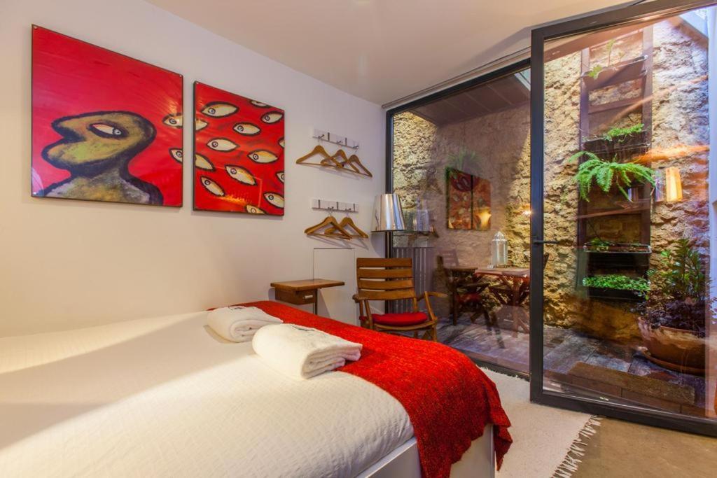 Old Stables Chiado - 1 Bedroom In The Heart Of * Lisboa