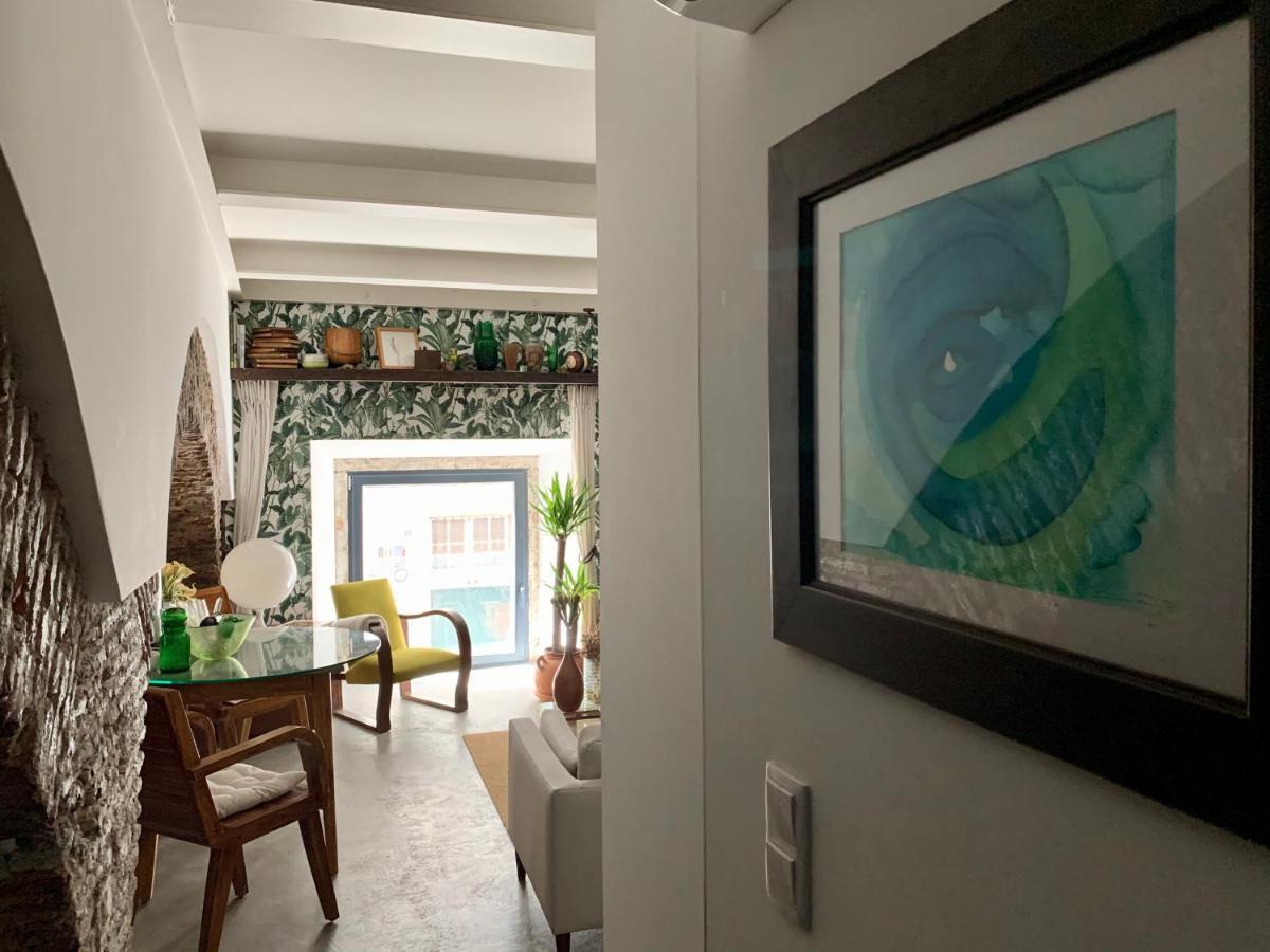 Old Stables Chiado - 1 Bedroom In The Heart Of Apartamento
